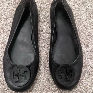 Tory Burch ballet flats